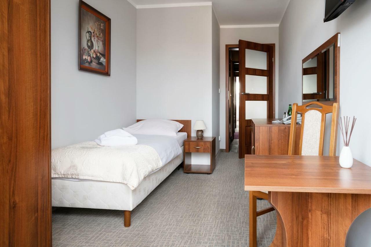 Alka Sun Resort Ustronie Morskie Luaran gambar